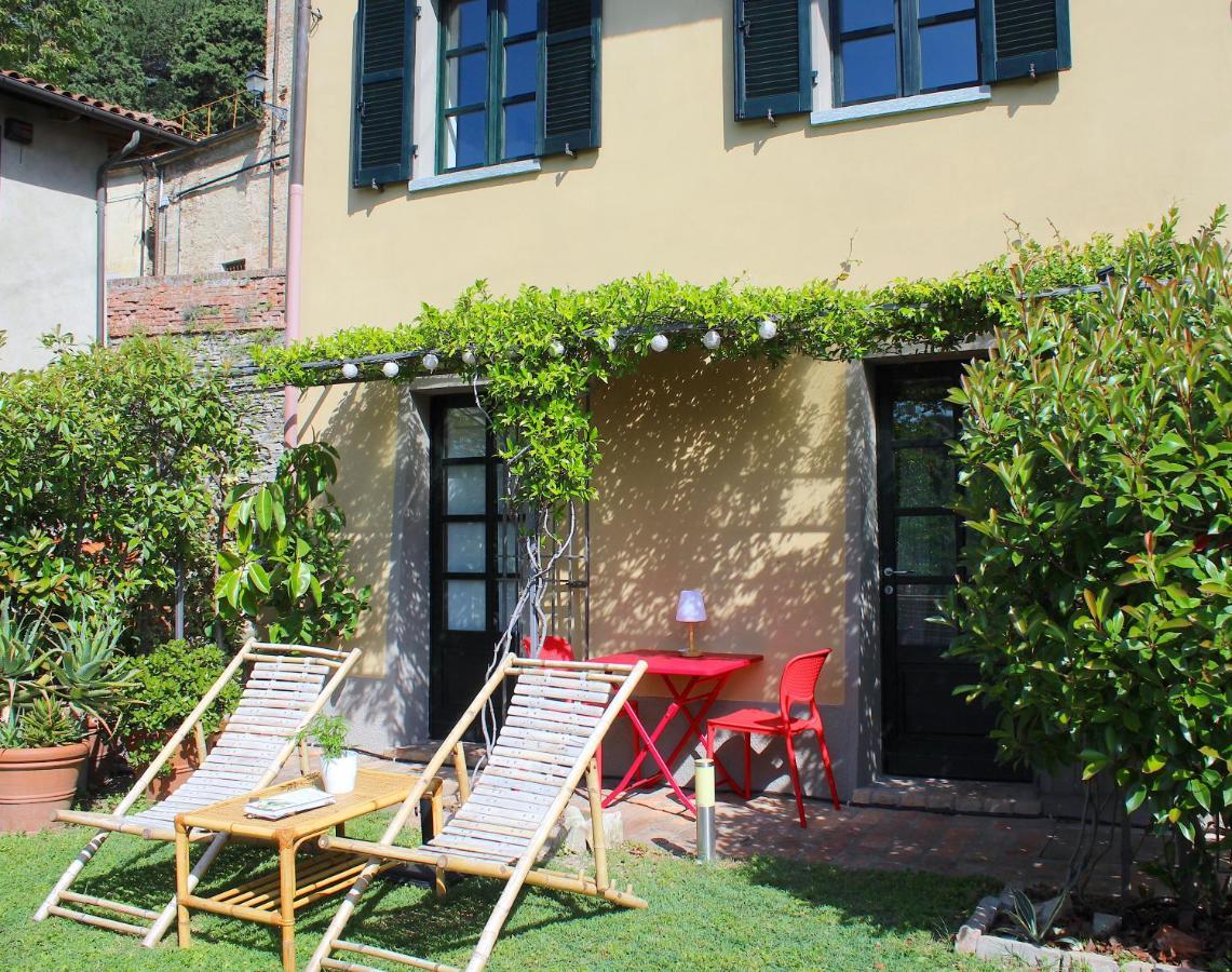 فيلا Amazing Langhe And Monferrato | House With Garden Calamandrana المظهر الخارجي الصورة