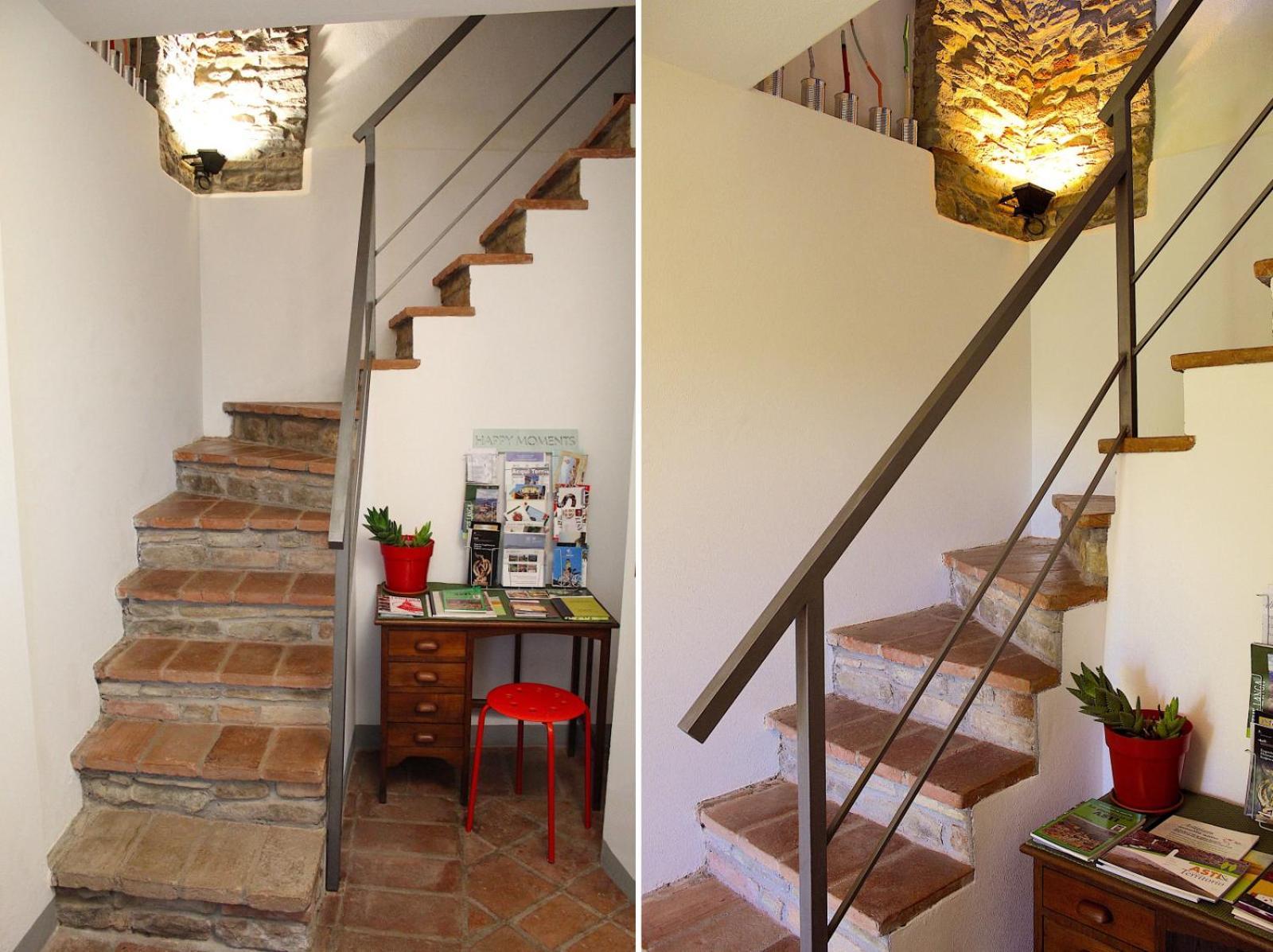 فيلا Amazing Langhe And Monferrato | House With Garden Calamandrana المظهر الخارجي الصورة