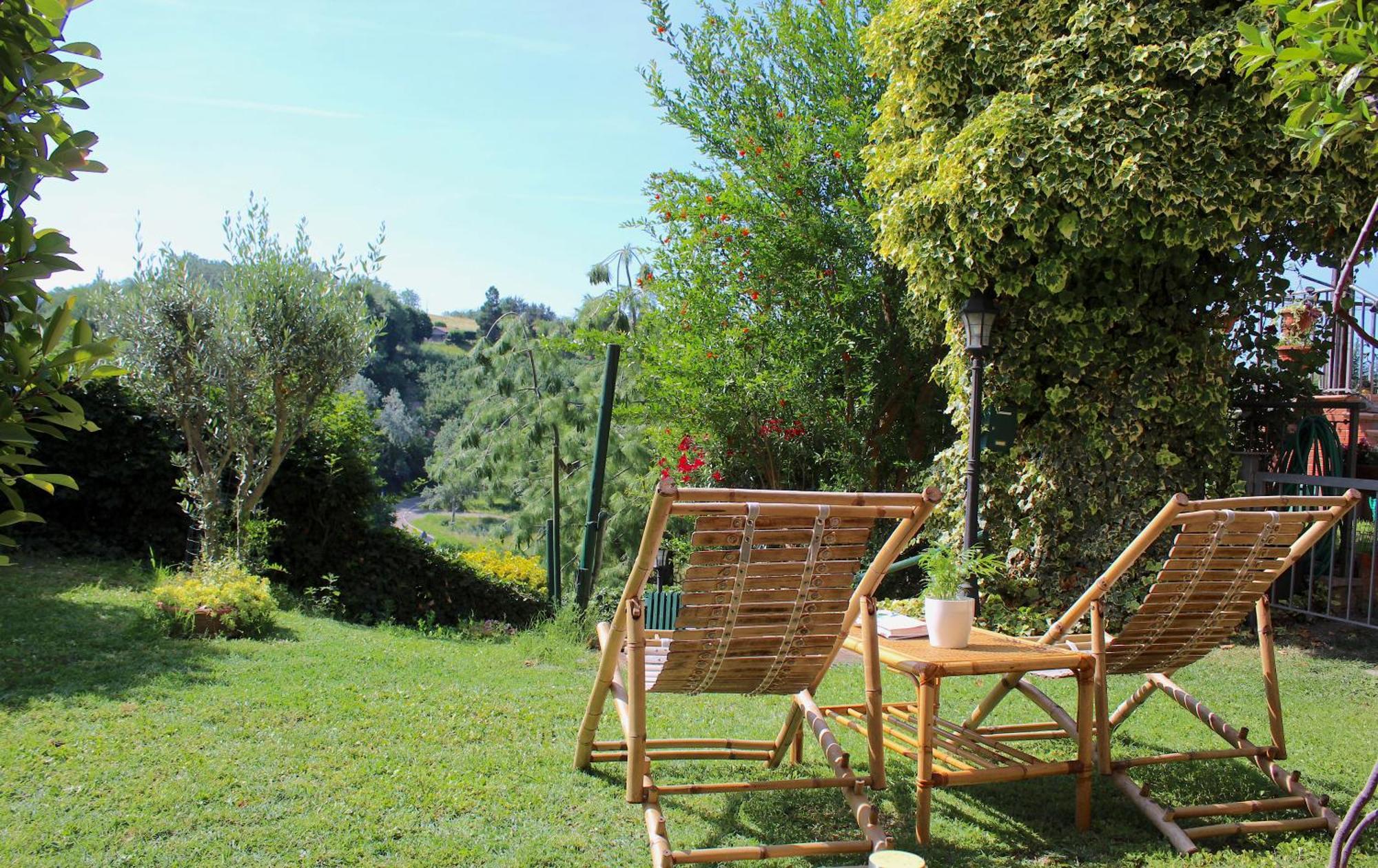 فيلا Amazing Langhe And Monferrato | House With Garden Calamandrana المظهر الخارجي الصورة