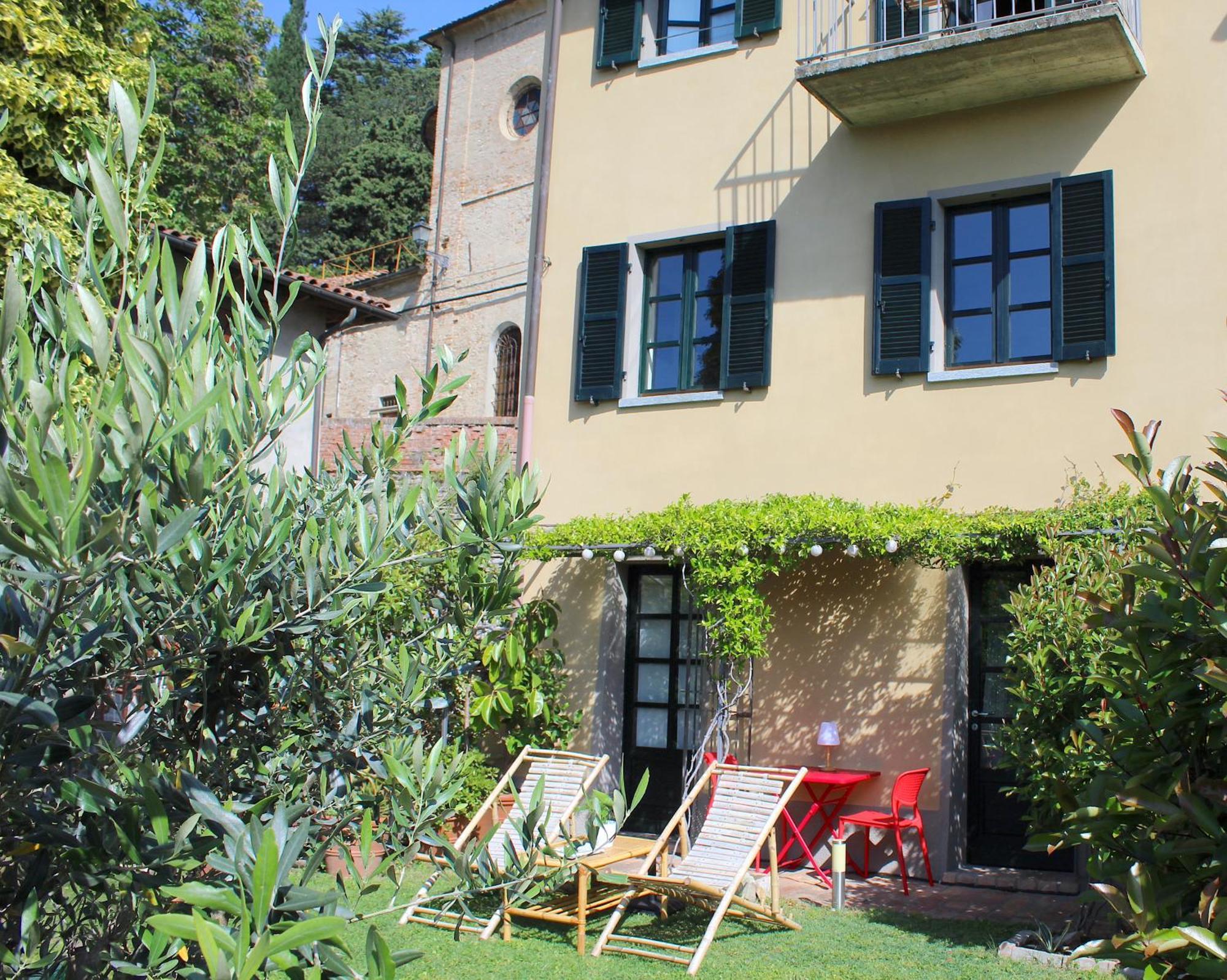 فيلا Amazing Langhe And Monferrato | House With Garden Calamandrana المظهر الخارجي الصورة